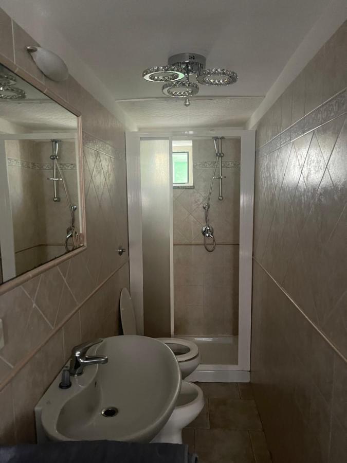 Casa Via Cialdi Apartment Чивитавекия Екстериор снимка