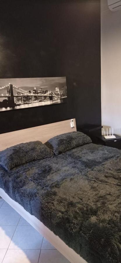 Casa Via Cialdi Apartment Чивитавекия Екстериор снимка