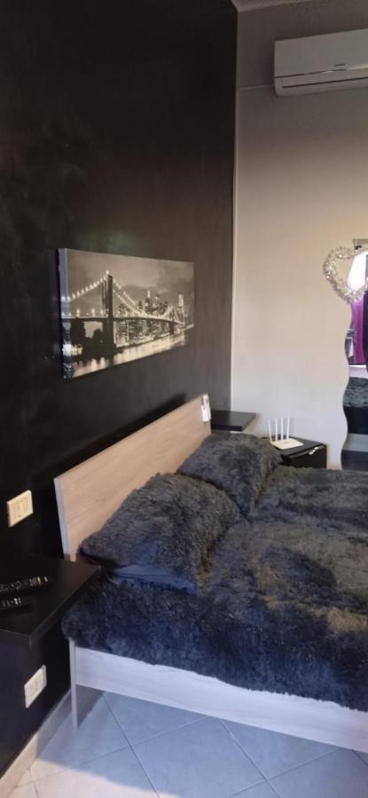 Casa Via Cialdi Apartment Чивитавекия Екстериор снимка